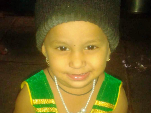 Save Yashashree From Viral Encephalitis