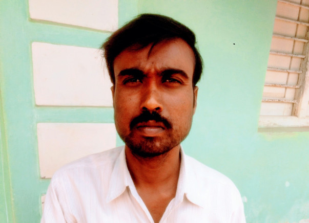 Help Ravi B.O. to Transfer Kidney From Her Mother