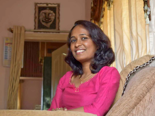 Help Anupama Get A Kidney - Get A New Life
