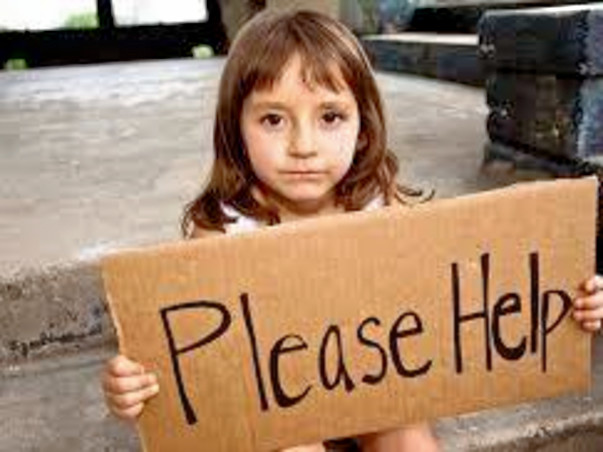 Donate A Food to Poor & Homeless