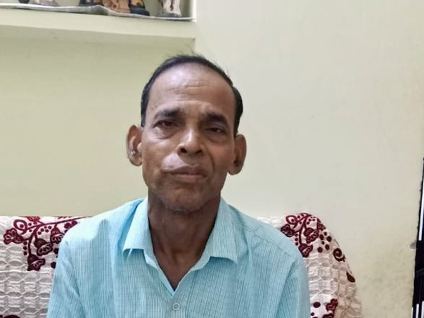 Help Pramod fight cancer
