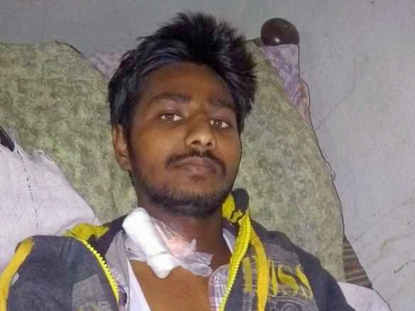 Help Chinna Undergo A Kidney Transplant