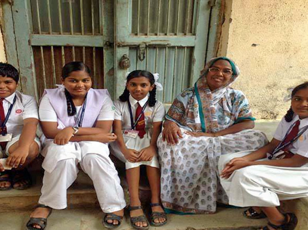 60 kids are a step away from their dream. Help them build it !