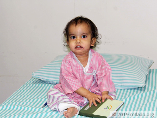 Help Harinarayan to undergo a Bone Marrow Transplant Surgery