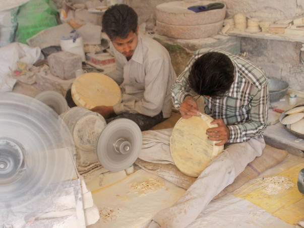Help protect the Artisan Community in India