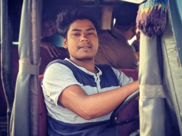 Help Anuj For Brain Surgery