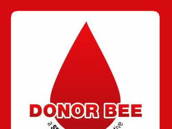 Help Us Save Lives By Building A Blood Donor Website And App!