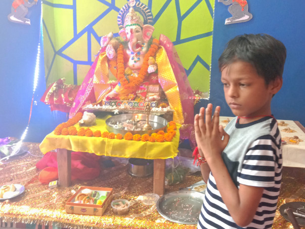 Support Shivansh Recover From Kidney Failure