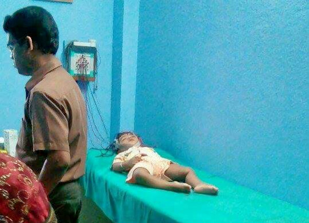 Help Ayush for brain surgery