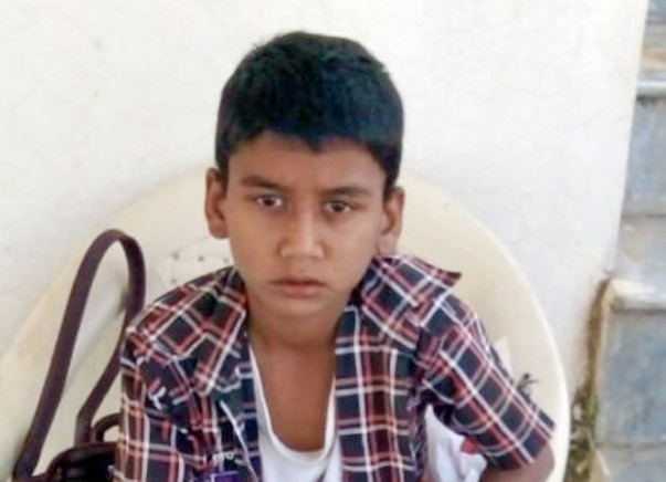 Your Support Can Help Shubam Survive A Chronic Heart Disease And Live!