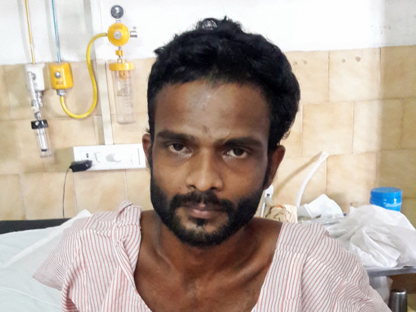 Help Mahesh to get discharged from hospital