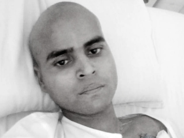 Your Support Can Help 28yr Old To Fight from Blood Cancer