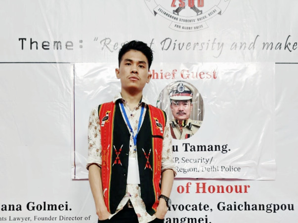 Help Regunlung Fight Bone Cancer