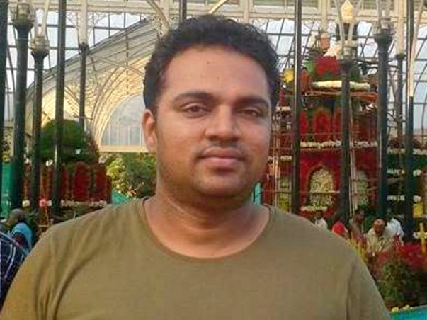 Save Krishna Kumar from Life threatening Mucormycosis Fungal infection