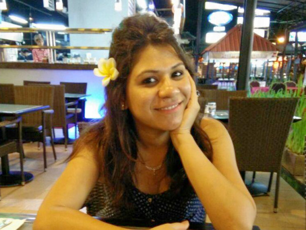 Help Deepti Fight Cancer
