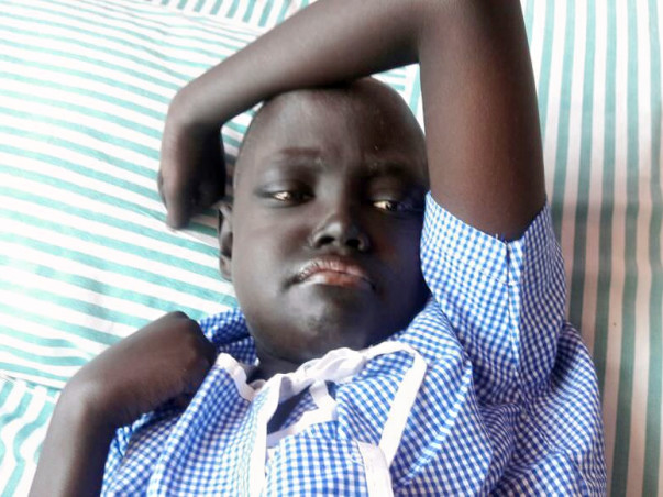 Help 9-Year-Old Vivin With Autism Fight A Sever Blood Disorder