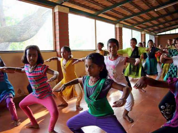 Can lesser privileged young girls afford a dream?