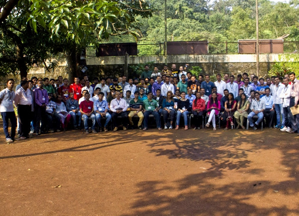 Support Stammering in India