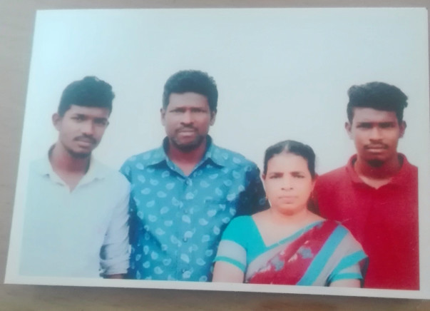 Help Madhu get his life back