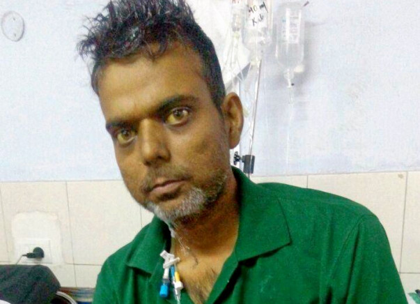 Help this popular singer from Assam fight a liver disease