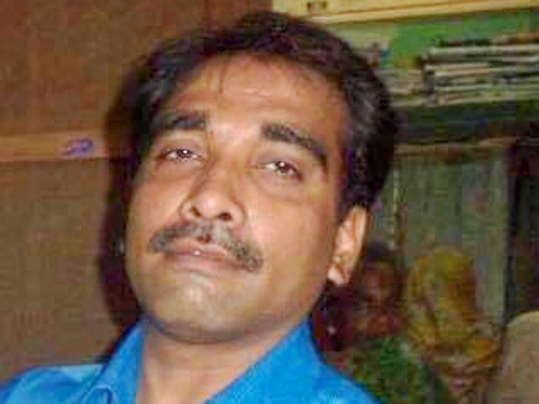Help Dhiren Rath For Kidney Transplant