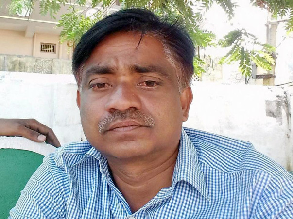 Help Kyadasi Sadaiah Fight This Life Threatening Disease