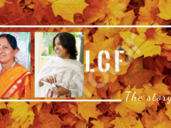 Lalitha Chandana Foundation Cancer Support