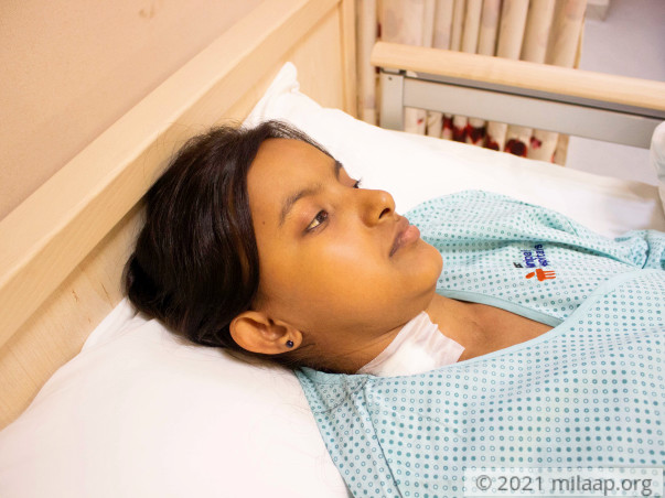 Supriya Sen needs your help to undergo Kidney transplant
