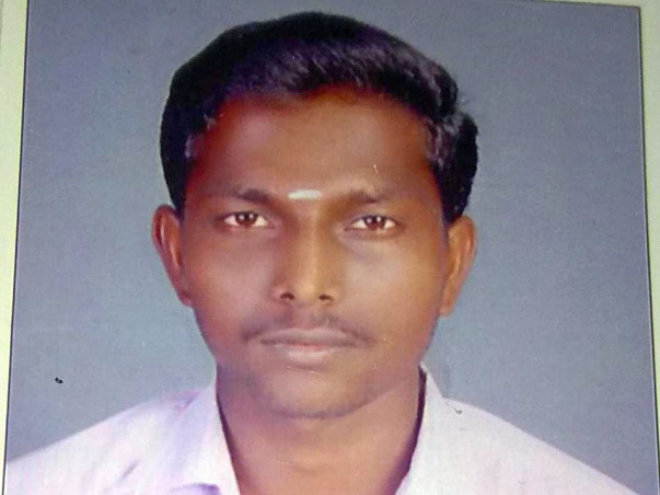 Help My Friend Who Met With Accident