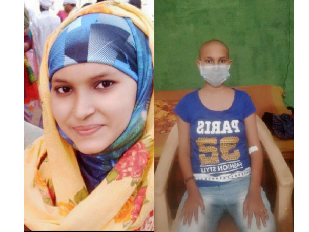#SaveMonali