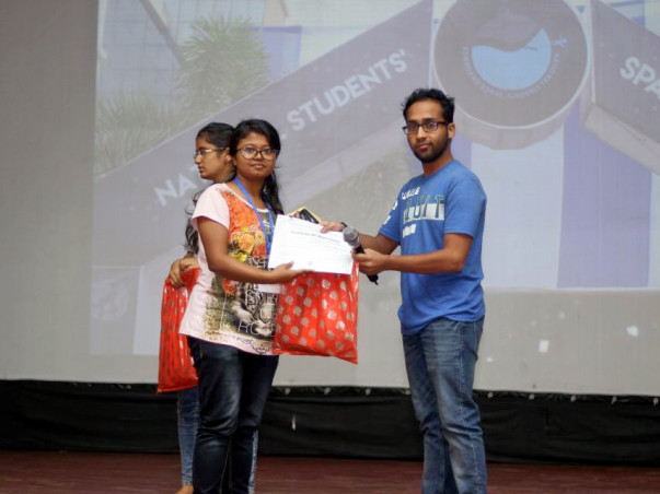 Help Priyanka Pursue Masters in France