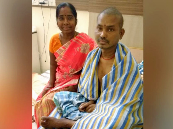 Help Gopal Get Discharged From The Hospital