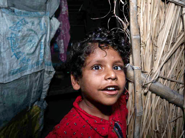 Help Akhand Jyoti Eye Hospital to restore the eyesight of 500 blind