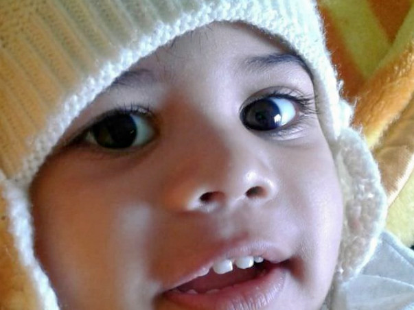 Save My Son Aarush