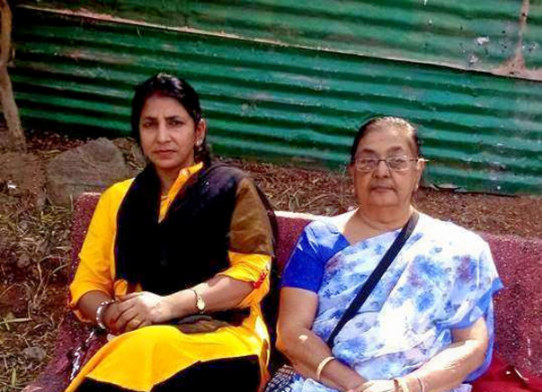 Help Punam Singh and her Team of 20 Women Build a School for Poor