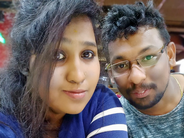 Help My Wife Fight Against Cancer