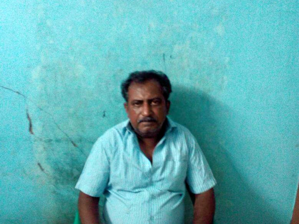 Breadwinner of Family in need of aid for complex heart surgery