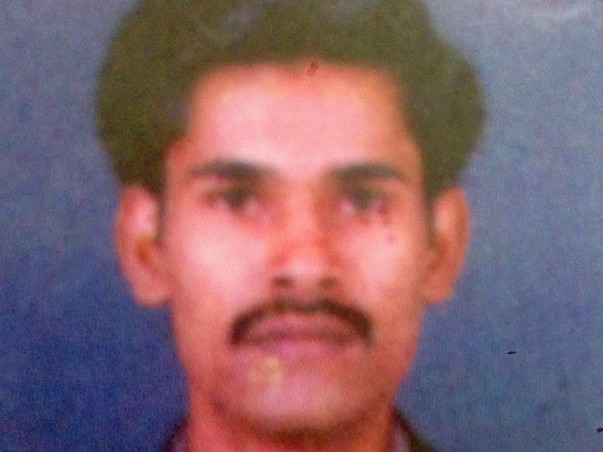 In Memory: Support Our Friend Gunasekaran's Family