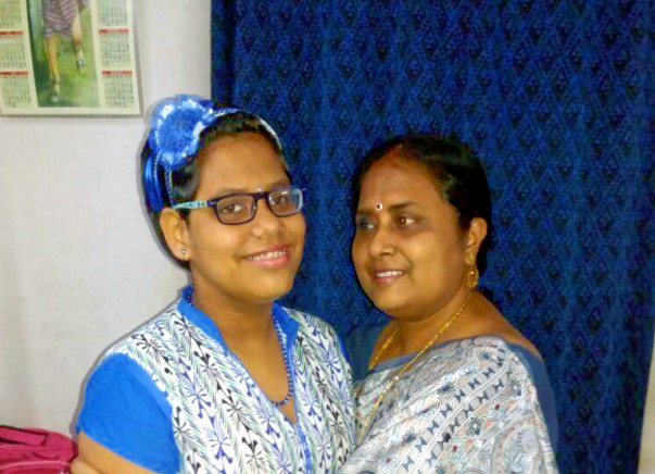 Help Suma Fight Cancer