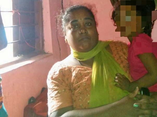 Help Maid Jyothi To Lead A Better Life