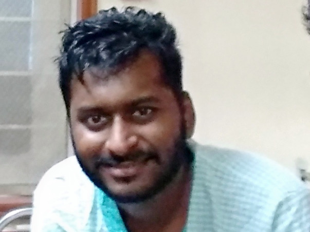 Help Majil fight Cancer
