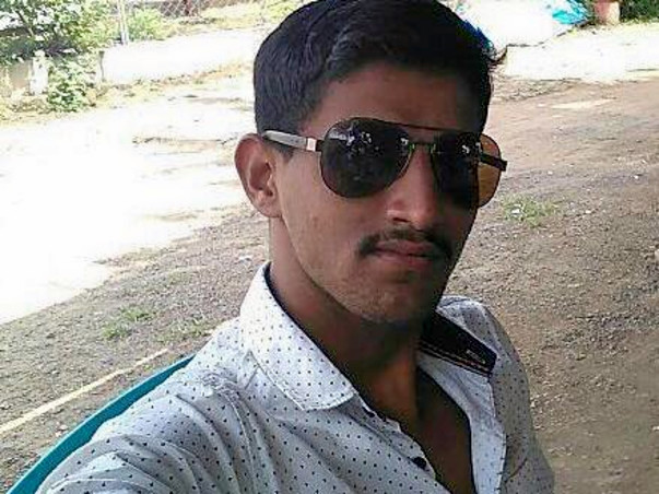 Help Sharad Lead A Normal Life Again