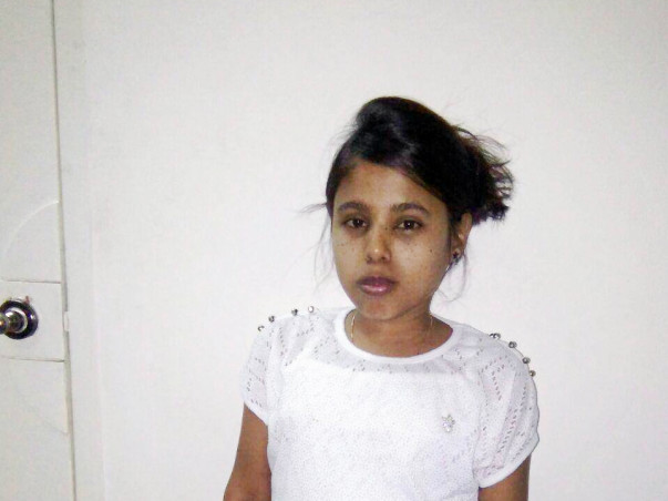 Give Ankita New Life, Help Her Fight Thalessemia