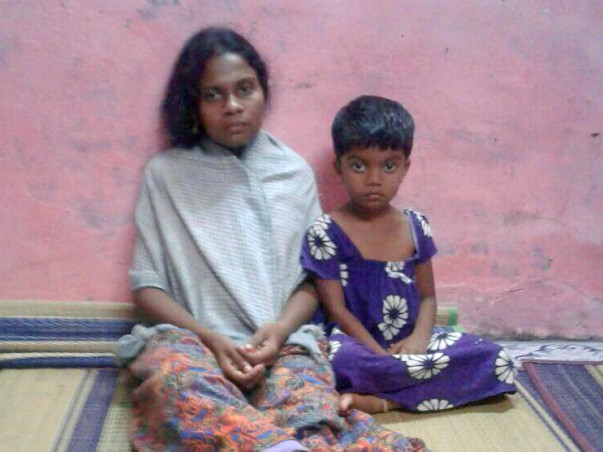Empower the Women - After Ookhi Cyclone Devastation