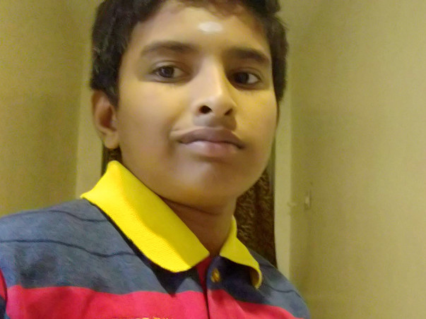 Help Jaya Chaitanya Recover From Gillian Syndrome