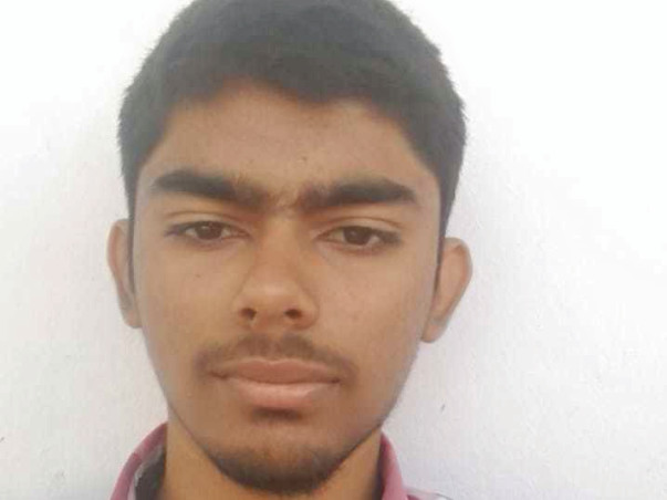Help Afaq Undergo A BMT