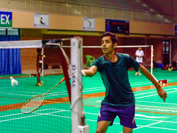 Abdul Will Win A Medal for India- With Your Support