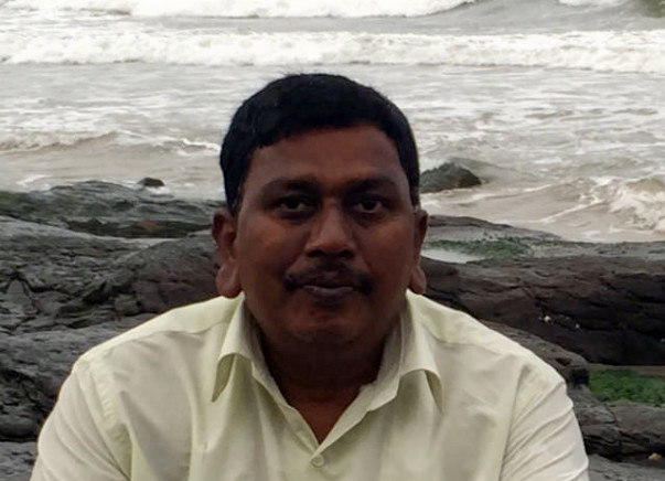 HELP SUBHASH TO FIGHT NEUROLOGICAL DISEASES