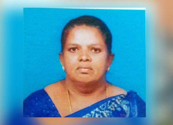 Support Felix kannan pastor's wife In Her Battle Against Cancer