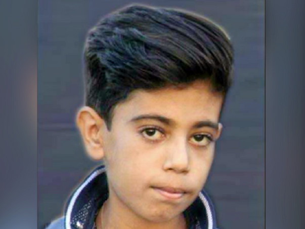 HELP SAHIL TO UNDERGO BONE MARROW TRANSPLANT